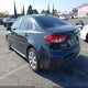 JTDEPMAE8NJ210429 2022 Toyota Corolla Le auction photo thumbnail 3