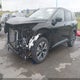 JN8BT3BB5PW465899 2023 Nissan Rogue Sv Intelligent Awd auction photo thumbnail 2