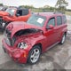 3GNBABDB9AS551543 2010 Chevrolet Hhr Lt auction photo thumbnail 2