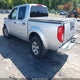 1N6AD0EVXCC445620 2012 Nissan Frontier Sv auction photo thumbnail 3