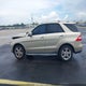 4JGDA5HB5CA090936 2012 Mercedes-Benz Ml 350 4Matic auction photo thumbnail 14