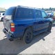 1GKFK16Z83J256857 2003 GMC Yukon Xl 1500 Slt auction photo thumbnail 4