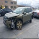 JF2SKALCXRH402879 2024 Subaru Forester Limited auction photo thumbnail 2