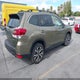 JF2SKALCXRH402879 2024 Subaru Forester Limited auction photo thumbnail 4