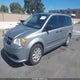 2C4RDGBG5DR819855 2013 Dodge Grand Caravan American Value Pkg auction photo thumbnail 2