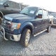 1FTFW1ET0EKF02245 2014 Ford F-150 Xlt auction photo thumbnail 2