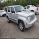 1J4PN2GK1BW516963 2011 Jeep Liberty Sport auction photo thumbnail 1