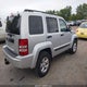 1J4PN2GK1BW516963 2011 Jeep Liberty Sport auction photo thumbnail 4