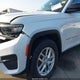 1C4RJHAG6SC306653 2025 Jeep Grand Cherokee Laredo X 4X4 auction photo thumbnail 18
