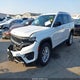1C4RJHAG6SC306653 2025 Jeep Grand Cherokee Laredo X 4X4 auction photo thumbnail 2