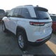 1C4RJHAG6SC306653 2025 Jeep Grand Cherokee Laredo X 4X4 auction photo thumbnail 3