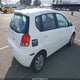 KL1TG62645B316808 2005 Chevrolet Aveo Lt auction photo thumbnail 4