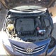 5YFBU4EE6DP110197 2013 Toyota Corolla Le auction photo thumbnail 10