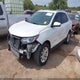 2GNAXJEV5J6137574 2018 Chevrolet Equinox Lt auction photo thumbnail 2