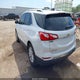 2GNAXJEV5J6137574 2018 Chevrolet Equinox Lt auction photo thumbnail 3