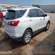 2GNAXJEV5J6137574 2018 Chevrolet Equinox Lt auction photo thumbnail 4