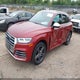 WA1A4BFY1J2031985 2018 Audi Sq5 3.0T Premium Plus auction photo thumbnail 2