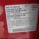 WA1A4BFY1J2031985 2018 Audi Sq5 3.0T Premium Plus auction photo thumbnail 9