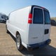 1GCWGBFP8N1201281 2022 Chevrolet Express Cargo Rwd 2500 Extended Wheelbase Wt auction photo thumbnail 3