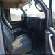 1GCWGBFP8N1201281 2022 Chevrolet Express Cargo Rwd 2500 Extended Wheelbase Wt auction photo thumbnail 5