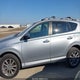 2T3YFREV9HW360451 2017 Toyota Rav4 Platinum auction photo thumbnail 14
