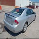 3FAHP07Z99R139193 2009 Ford Fusion Se auction photo thumbnail 4