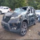 5FNYF8H59LB003002 2020 Honda Passport Awd Ex-L auction photo thumbnail 2
