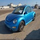 3VWGK31C84M420656 2004 Volkswagen New Beetle Coupe auction photo thumbnail 2