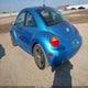 3VWGK31C84M420656 2004 Volkswagen New Beetle Coupe auction photo thumbnail 3