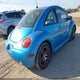 3VWGK31C84M420656 2004 Volkswagen New Beetle Coupe auction photo thumbnail 4