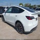 7SAYGDEFXPF789968 2023 Tesla Model Y Performance Dual Motor All-Wheel Drive auction photo thumbnail 3