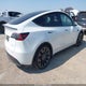 7SAYGDEFXPF789968 2023 Tesla Model Y Performance Dual Motor All-Wheel Drive auction photo thumbnail 4