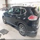 5N1AT2MV6FC797418 2015 Nissan Rogue Sl auction photo thumbnail 3
