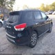 5N1AR2MM8FC692966 2015 Nissan Pathfinder Sv auction photo thumbnail 4