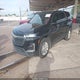 1GNERFKW2PJ107840 2023 Chevrolet Traverse Fwd Ls auction photo thumbnail 2