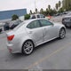 JTHBK262775038019 2007 Lexus Is 250 auction photo thumbnail 4