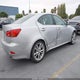 JTHBK262775038019 2007 Lexus Is 250 auction photo thumbnail 6