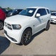 1C4SDHCT6EC332080 2014 Dodge Durango R/T auction photo thumbnail 2