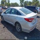 5NPE24AF4FH003389 2015 Hyundai Sonata Se auction photo thumbnail 3