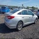 5NPE24AF4FH003389 2015 Hyundai Sonata Se auction photo thumbnail 4