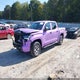 5TFKB5DB0SX258430 2025 Toyota Tundra Sr 4Wd auction photo thumbnail 2