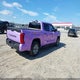 5TFKB5DB0SX258430 2025 Toyota Tundra Sr 4Wd auction photo thumbnail 4