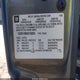 1GCEK19B66Z169034 2006 Chevrolet Silverado 1500 Lt1 auction photo thumbnail 9