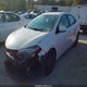 5YFBURHE7HP574162 2017 Toyota Corolla Le auction photo thumbnail 2