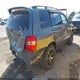 JTEGD21A320033899 2002 Toyota Highlander auction photo thumbnail 4