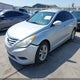 5NPEB4AC0DH717359 2013 Hyundai Sonata Gls auction photo thumbnail 2