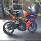 MD2JYJ40XNC215463 2022 Ktm 390 Rc auction photo thumbnail 11