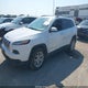 1C4PJLCSXEW122878 2014 Jeep Cherokee Latitude auction photo thumbnail 2