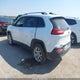 1C4PJLCSXEW122878 2014 Jeep Cherokee Latitude auction photo thumbnail 3