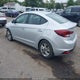 5NPD84LF7LH519099 2020 Hyundai Elantra Sel auction photo thumbnail 3